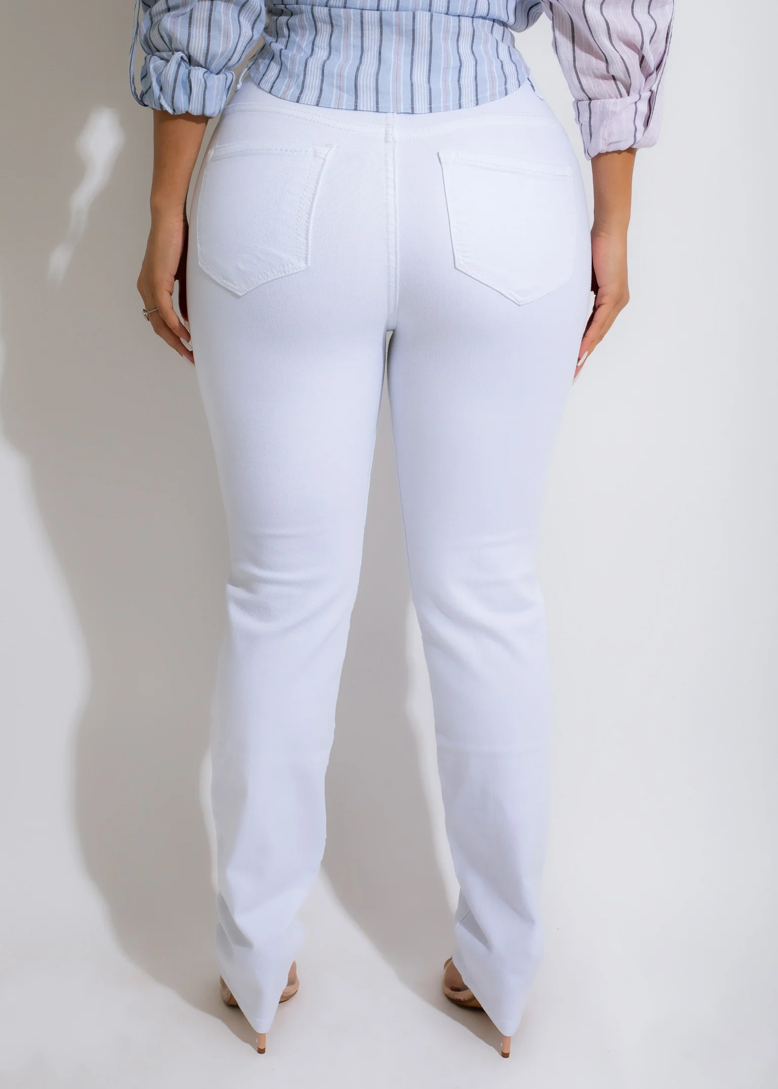 Chosen One Jean White - Image 4