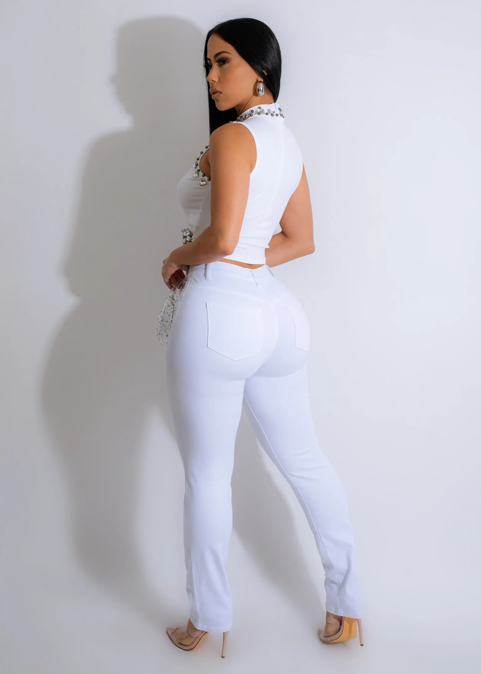 Chosen One Jean White - Image 6