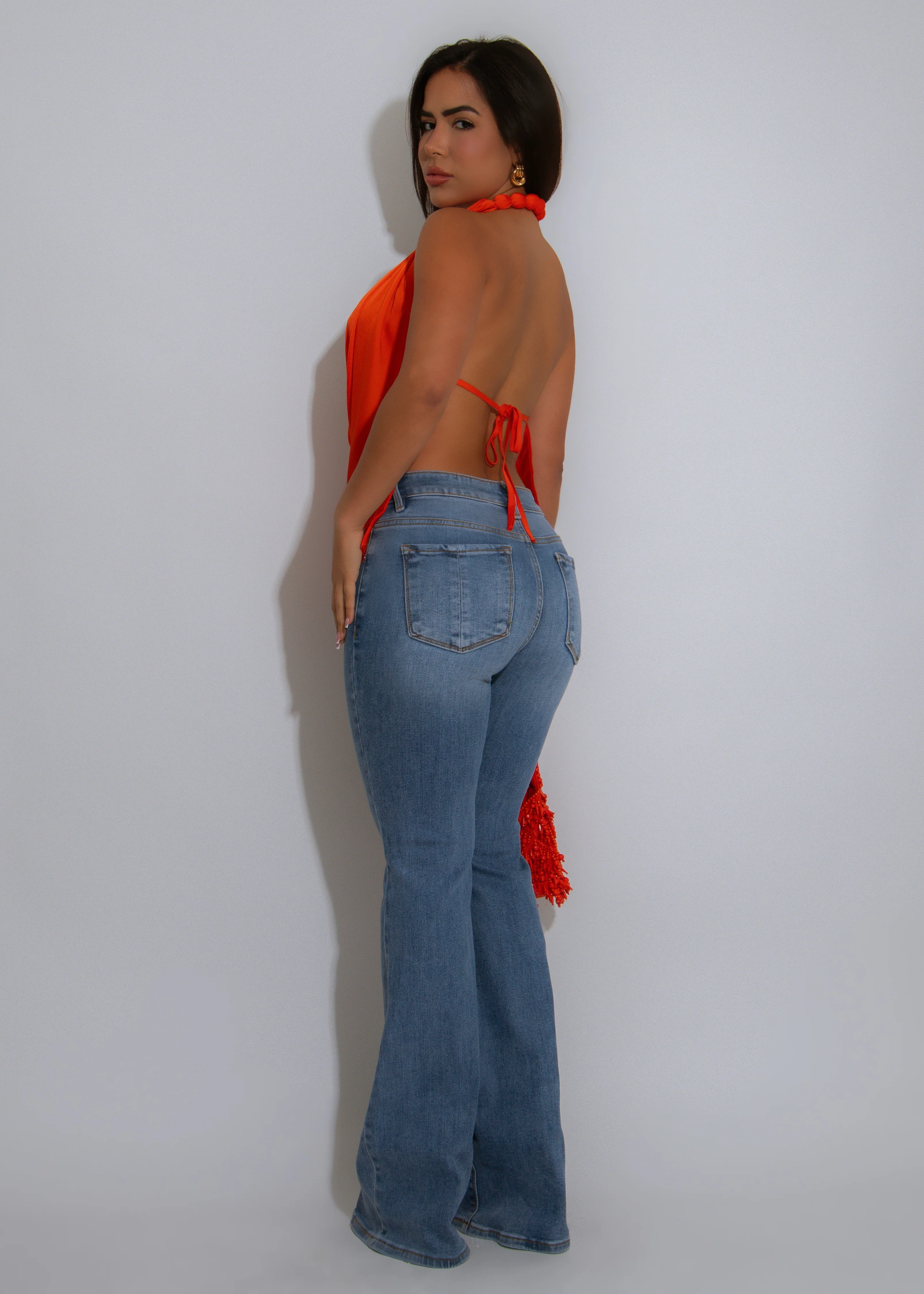Everyday Muse Jeans Denim - Image 4